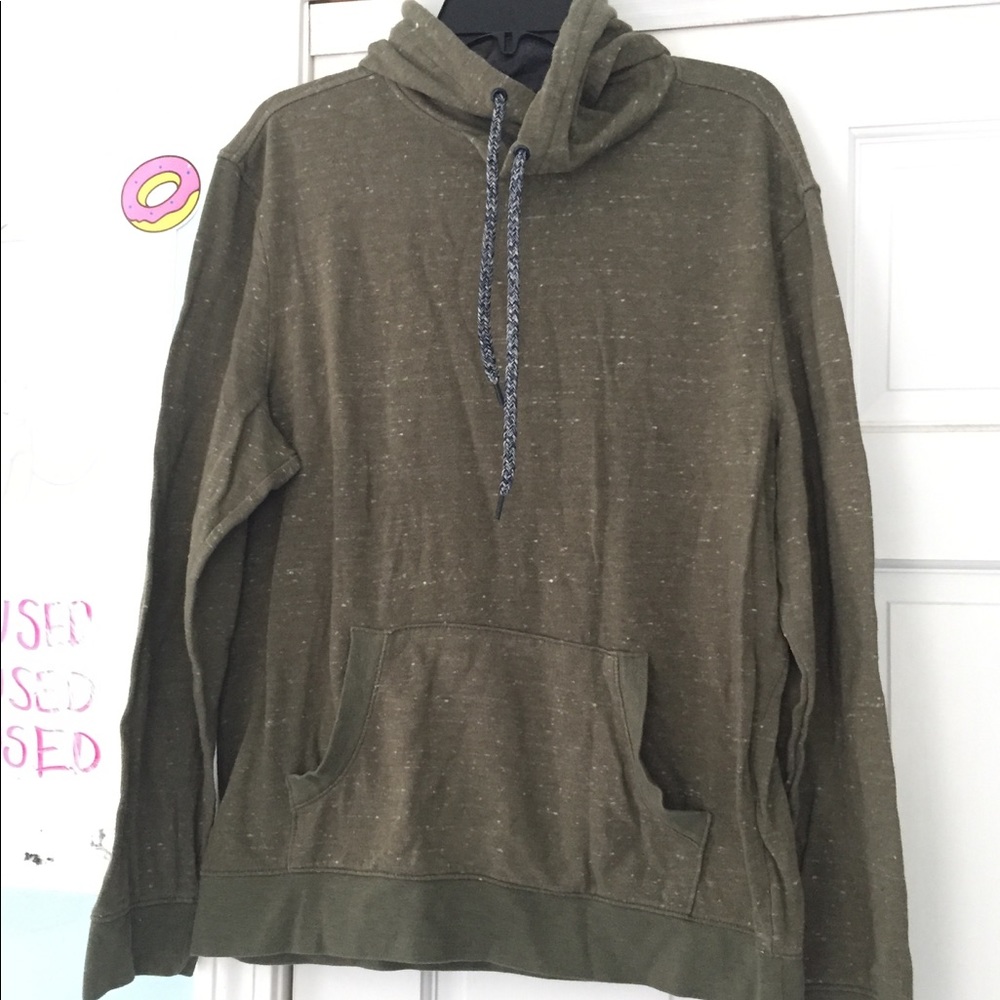 hoodie